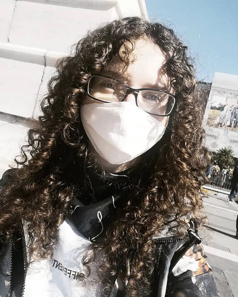 Jadzia Nalepa obecnie