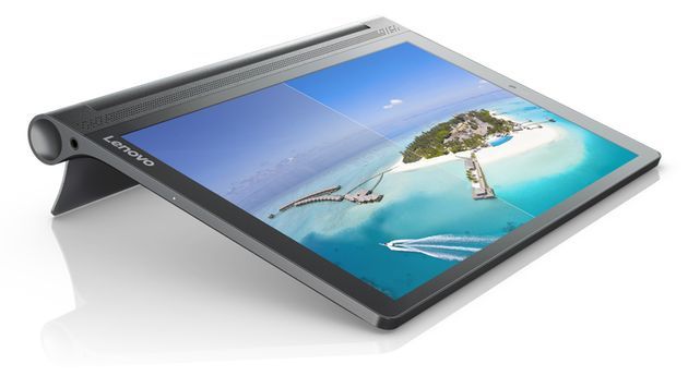 Lenovo Yoga Tab 3 Plus