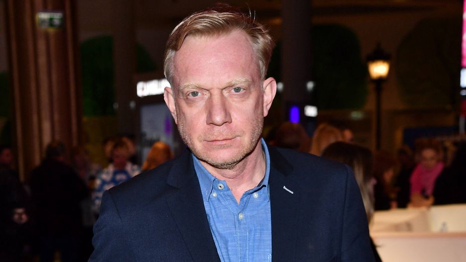 Arkadiusz Janiczek od rana czekał pod cukiernią?