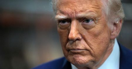 "Syndrom zaburzeń Trumpa". Lekarze wyjaśniają, jak go rozpoznać