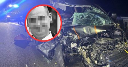 Dramat Polaka w Niemczech. W domu czeka żona i trójka dzieci