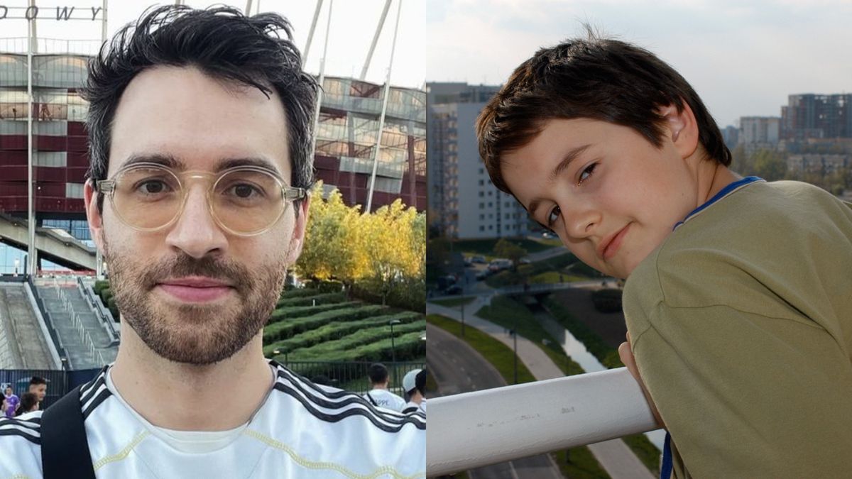 Franciszek Przybylski niebawem przypomni o sobie
