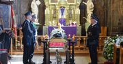 Bielsko-Biała: Mieszkańcy pożegnali prof. Marka Trombskiego