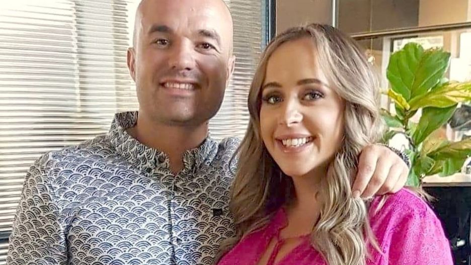Sarah-Jane i Tom Calleja to popularna para influencerów