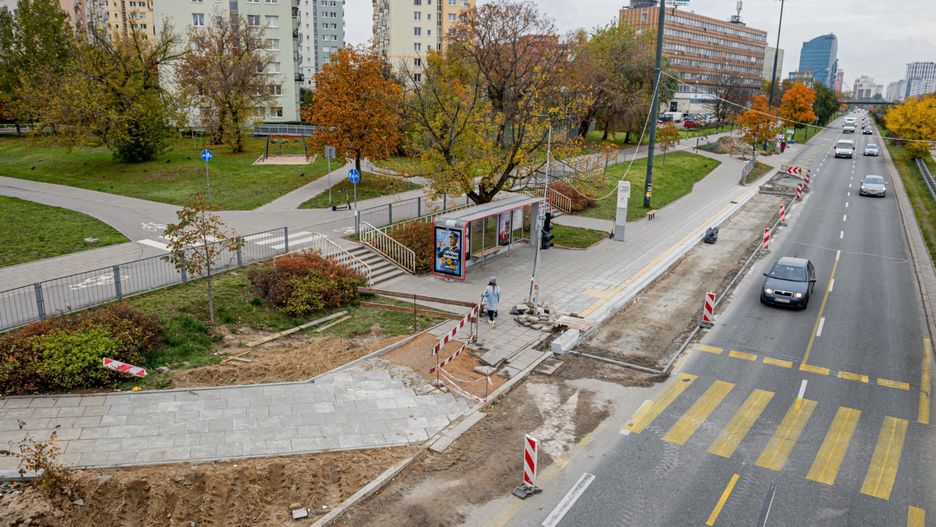 Zarząd Dróg Miejskich