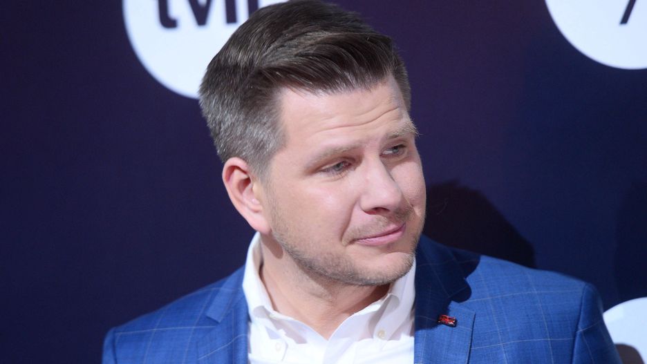 Filip Chajzer