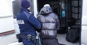 Biała Podlaska: Tymczasowy areszt dla 30-latka podejrzanego o oszustwa "na policjanta" i brawurową ucieczkę samochodem