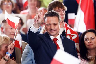 Wyniki wyborów wg exit poll. Szykuje się nerwowa noc