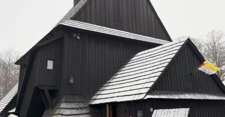 Miasto św. Walentego w Polsce. Mało kto wie o wyjątkowej tradycji