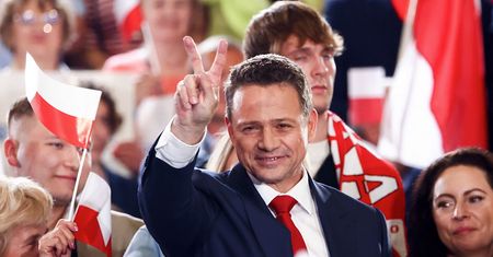Wyniki wyborów wg exit poll. Szykuje się nerwowa noc