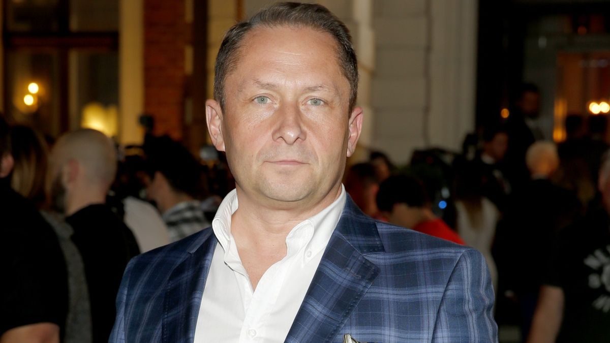 Kamil Durczok wygrał proces z "Wprost"