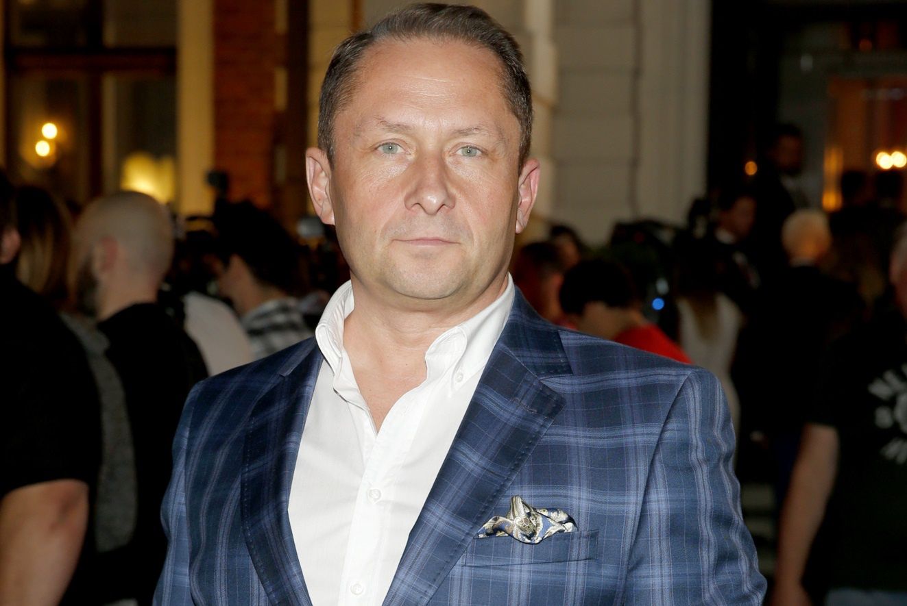 Kamil Durczok wygrał proces z "Wprost"