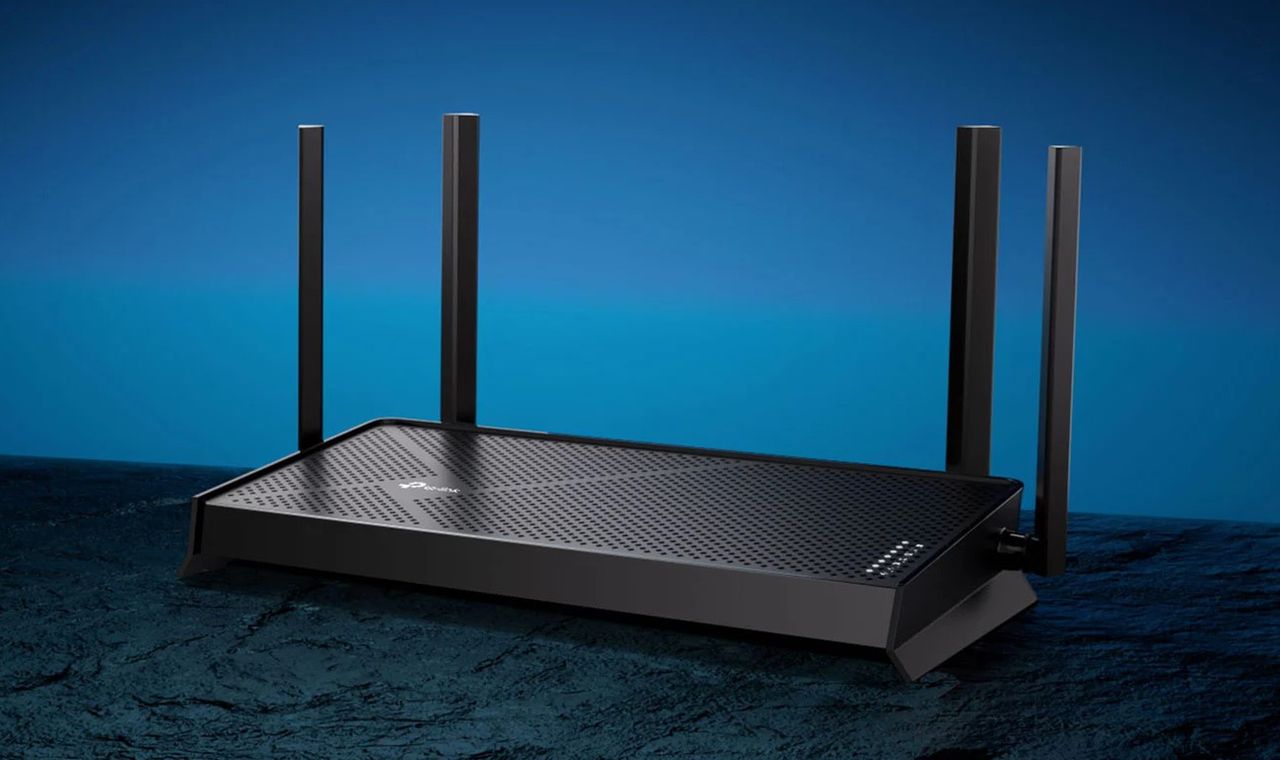 TP-Link Archer BE230 – test. Wi-Fi 7 za niewielkie pieniądze