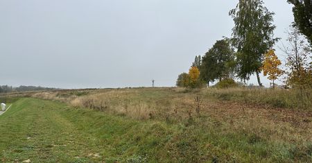 40 nowych mieszkań w Baćkowicach. Gmina otrzymała pozwolenie na budowę