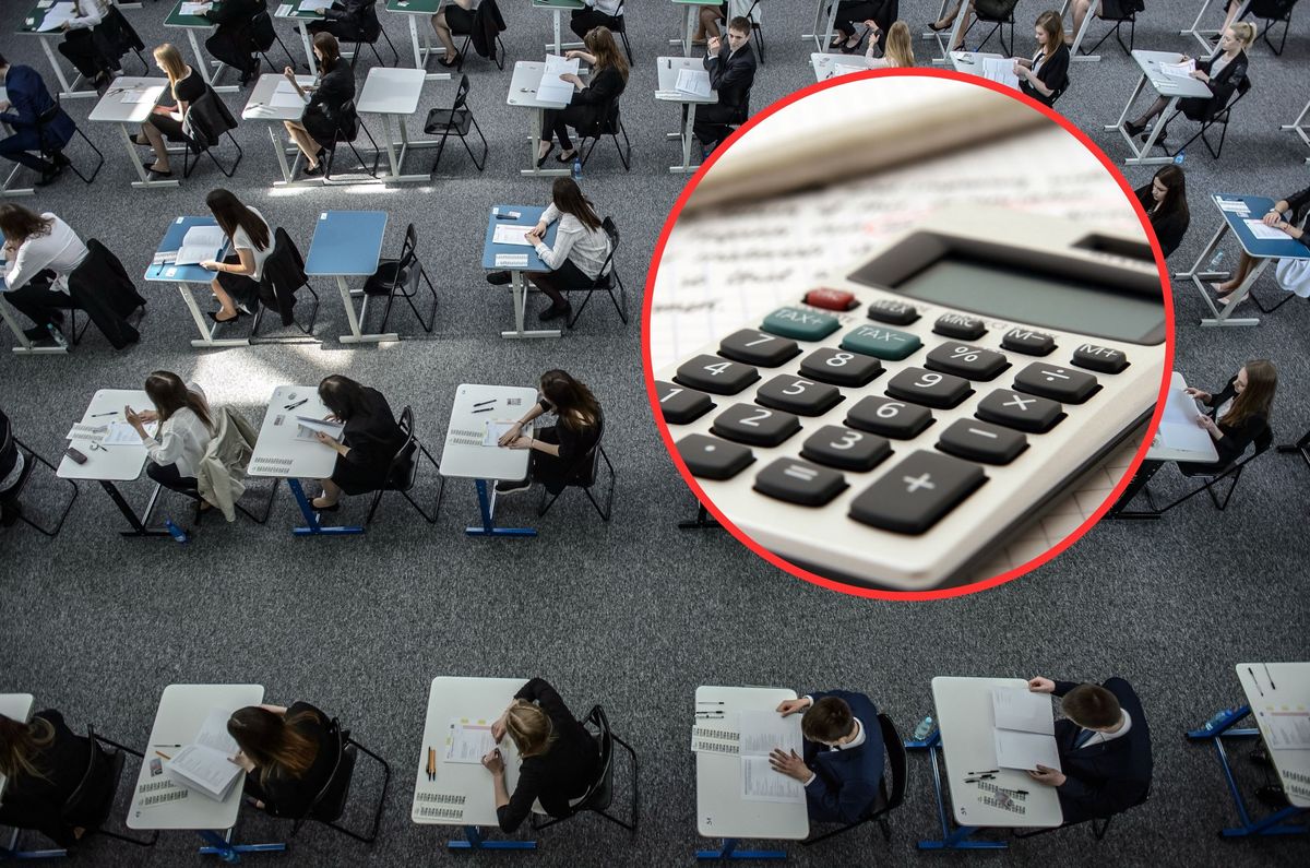 Ile Trwa Egzamin Z Matematyki Matura 2024. Ile trwają egzaminy z matematyki? - WP Wiadomości