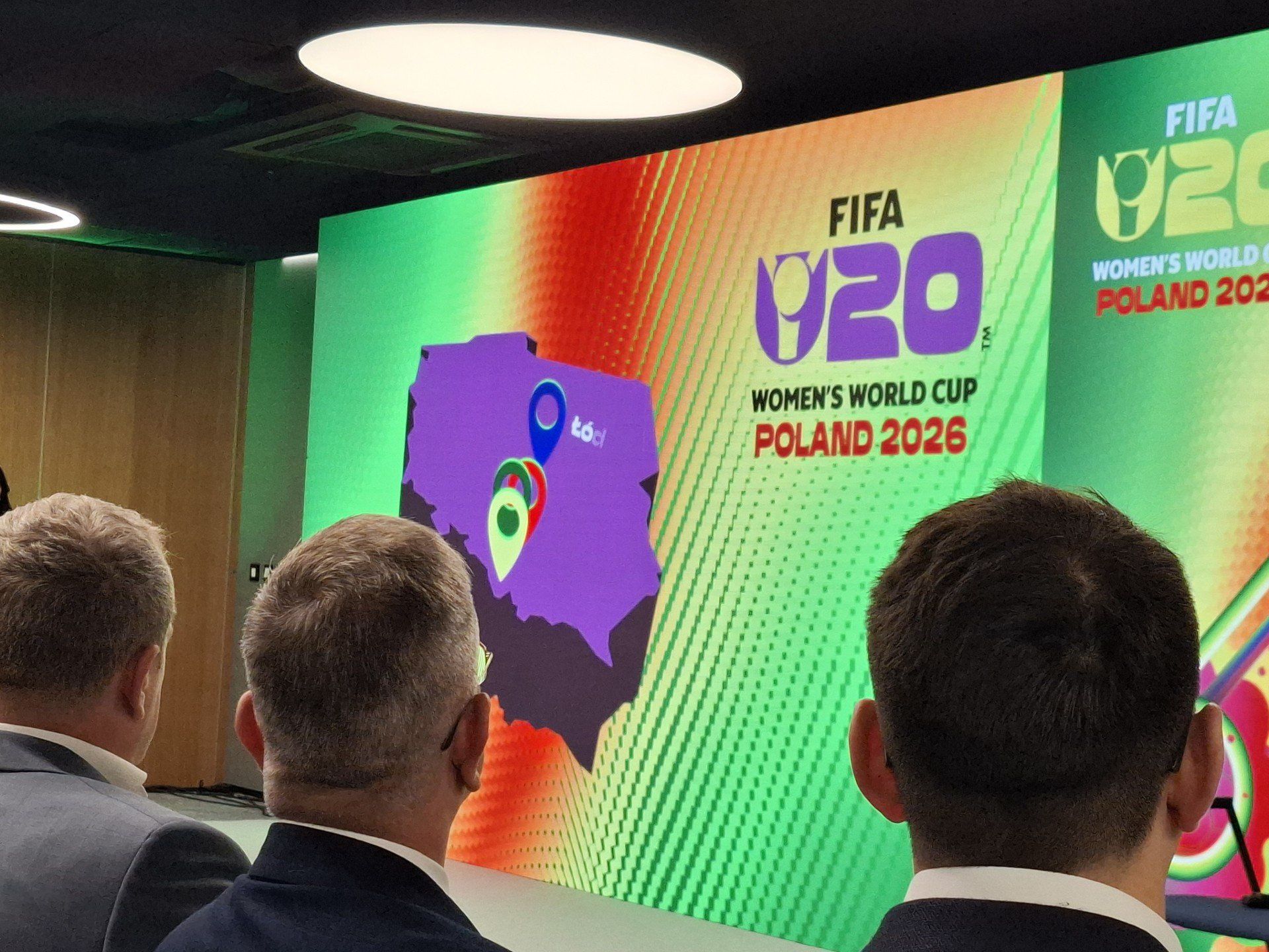 Mistrzostwa świata kobiet U20