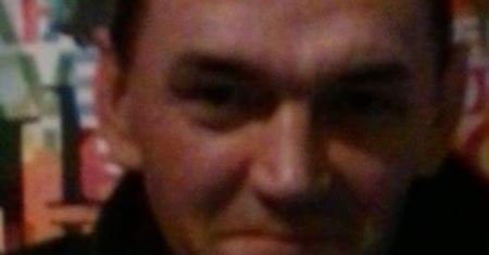 Policja poszukuje zaginionego Sylwestra Mroczka