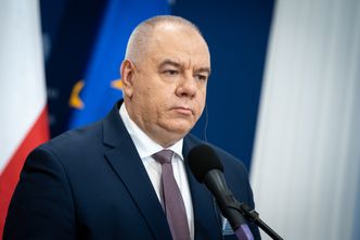 Jacek Sasin spiął się z b. szefem Orlenu. Krawiec zapowiada "kroki prawne"