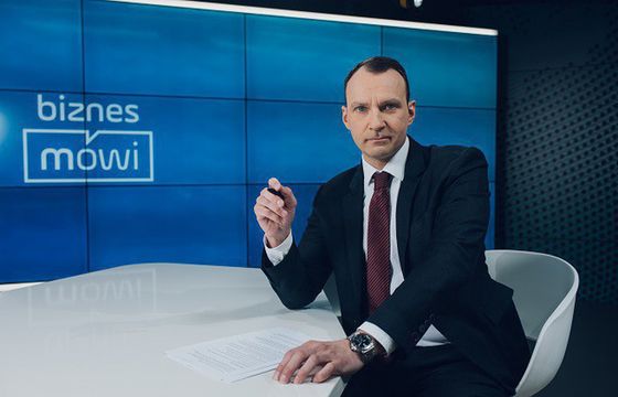 Money.pl startuje z nowym programem „Biznes mówi”, serwis rusza z sekcją tekstów premium