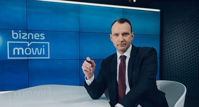 Money.pl startuje z nowym programem „Biznes mówi”, serwis rusza z sekcją tekstów premium
