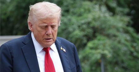 Działo się w nocy. Europa planuje misję w Ormuzie, nie chce Trumpa