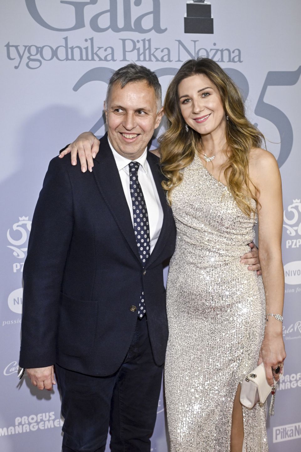 Gala tygodnika "Piłka nożna"