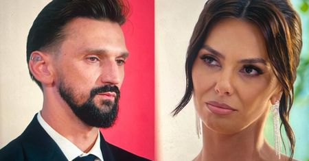 "Auuu!", "elo" i powarkiwanie przed ołtarzem. Widzowie "Love is Blind" mają go dosyć. Nieźle dali mu do wiwatu (UWAGA, SPOILERY!)