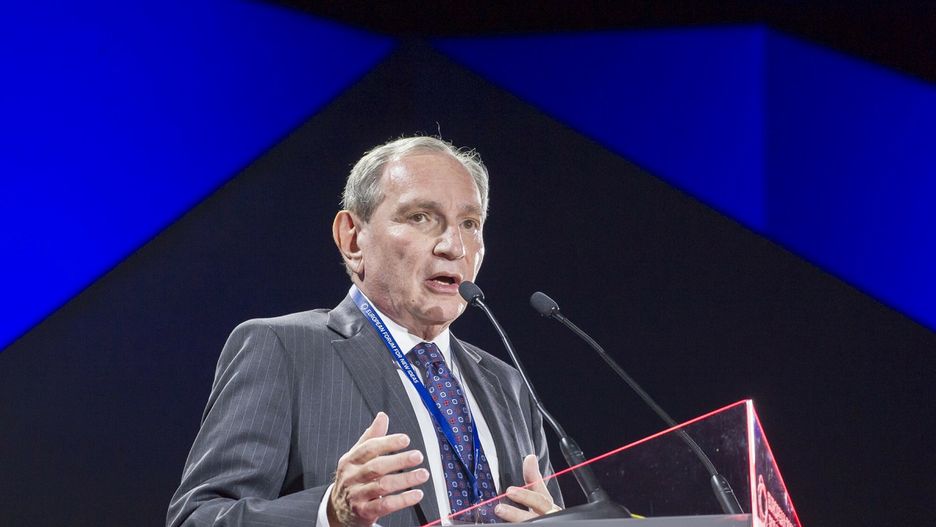 Wojna w Ukrainie. George Friedman: Polska jest kluczowym graczem