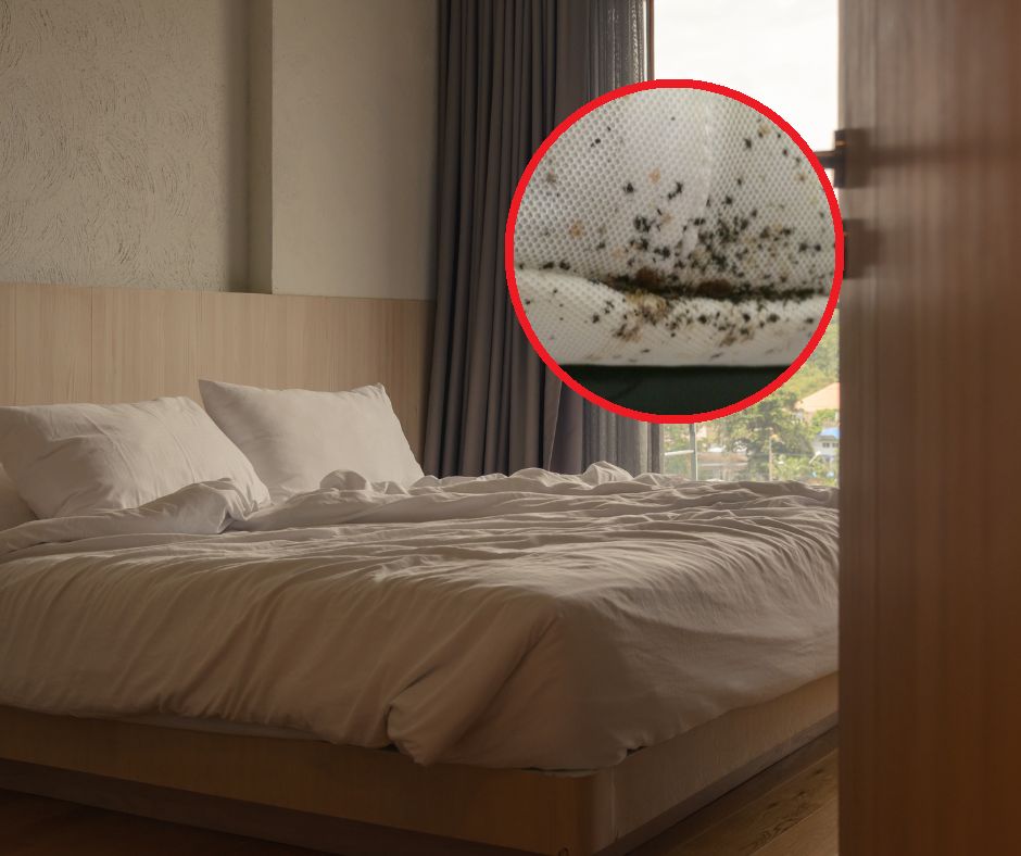 Nocleg w hotelu. To musisz zrobić zaraz po wejściu do pokoju