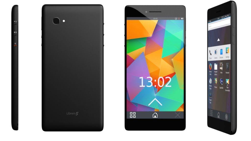 Purism Librem 5, czyli Linux alternatywą dla Androida i iOS-u? Ta idea wciąż jest żywa! 4