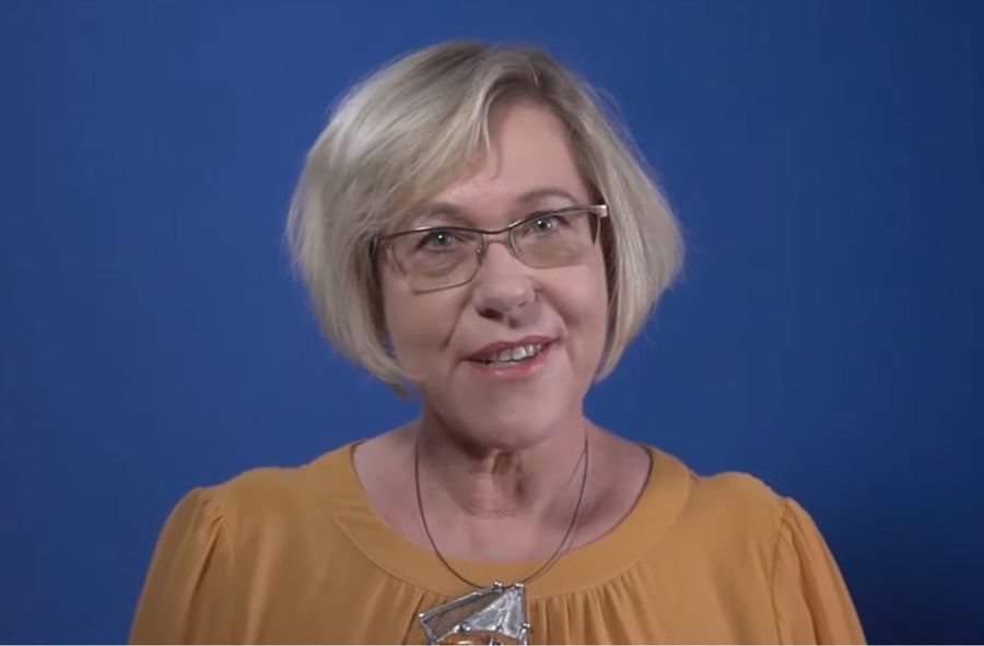 Barbara Nowak o aborcji i eutanazji