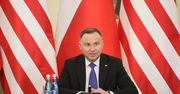 Joe Biden wysłał list do Andrzeja Dudy. "Pozytywne otwarcie na przyszłość"