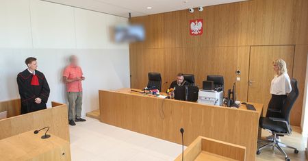 Ksiądz skazany na 14 lat. Molestował dziewczynki