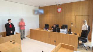Ksiądz skazany na 14 lat. Molestował dziewczynki