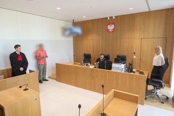 Ksiądz skazany na 14 lat. Molestował dziewczynki