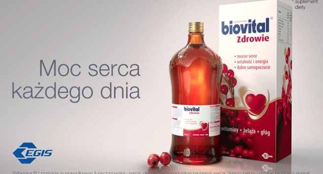 iProspect i dentsu X wypromują marki Biovital i DIP