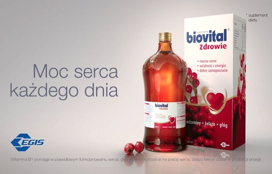 iProspect i dentsu X wypromują marki Biovital i DIP
