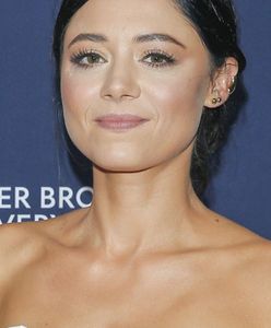 Adriana Kalska jak panna młoda. Ta kreacja zbija z tropu