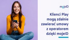 Play wdraża usługę mojeID