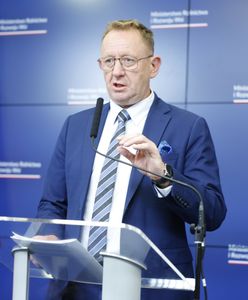 Ukraina planuje pozwać Polskę. Mamy odpowiedź ministra