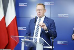 Ukraina planuje pozwać Polskę. Mamy odpowiedź ministra