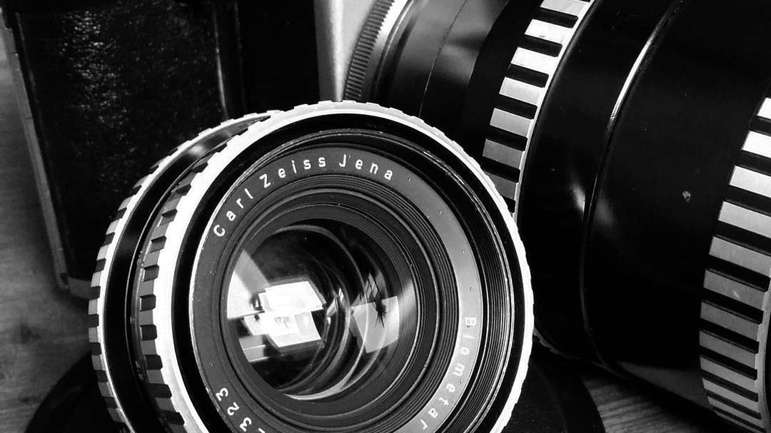 Czy fotografia jest Twoim powołaniem? 1