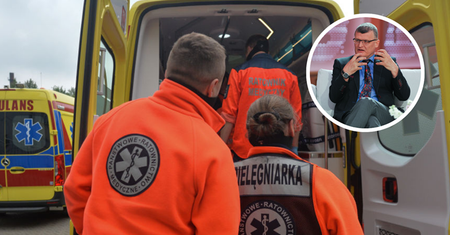 Nie tylko błonica wróciła do Polski. Wzrost zapomnianej choroby o 1378 proc.