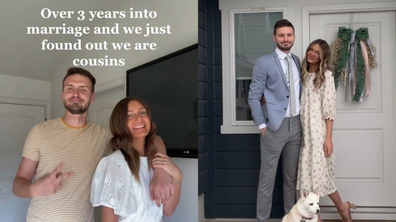 Nick i Tylee poznali prawdę o sobie 3 lata po ślubie