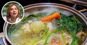 Gotujesz rosół? Lekarka ostrzega, aby nie popełniać tego błędu