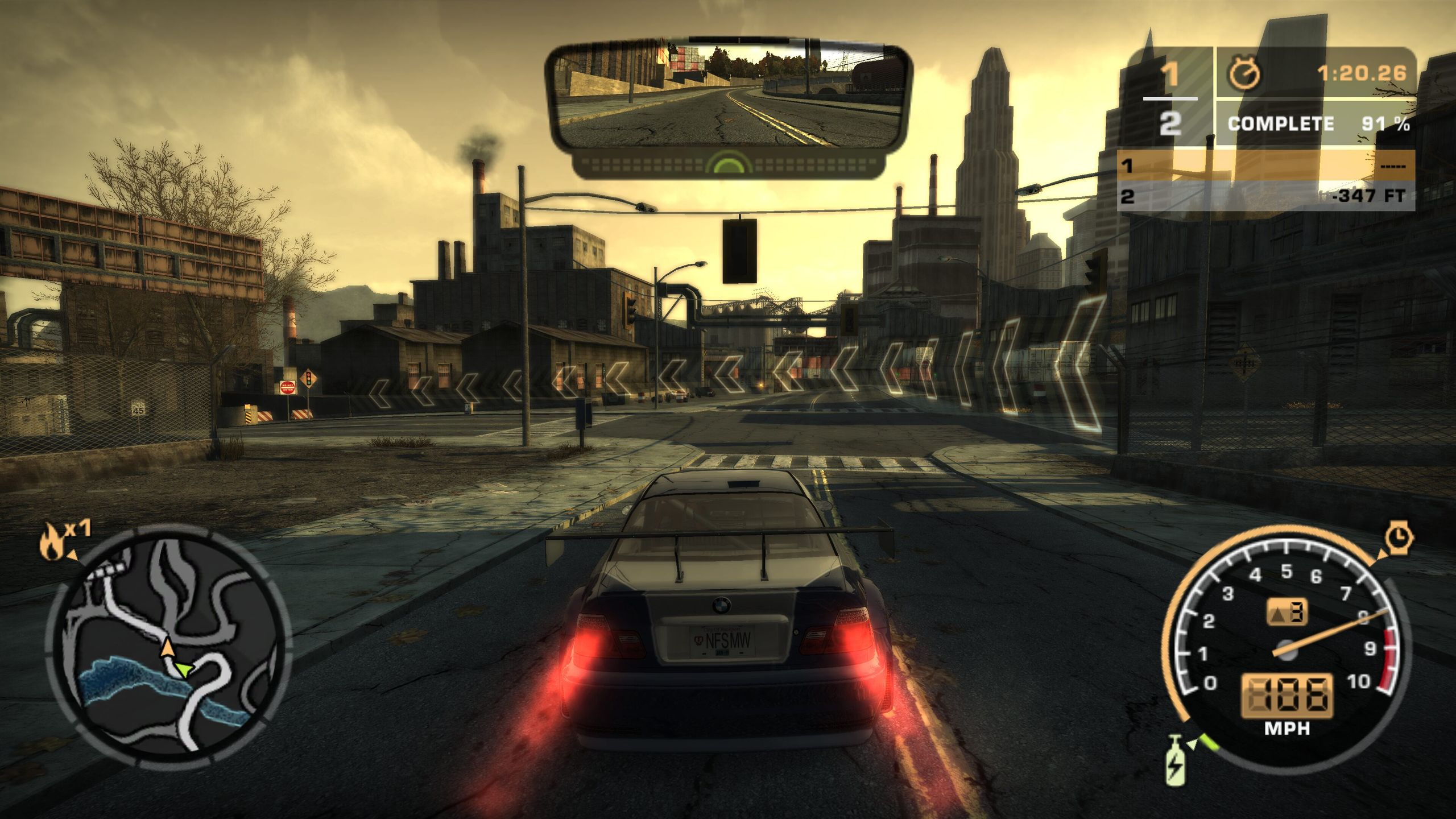 Mody w wersji Next Gen Edition - Xbox 360 Stuff
