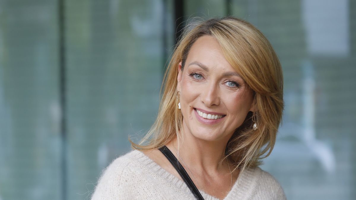 Anna Kalczyńska o Barbarze Nowak i jej spotkaniu z antyszczepionkowcami