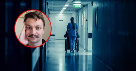 Tyle szpitale wydają na medyków. "Pracujemy więcej, niż kosztujemy"