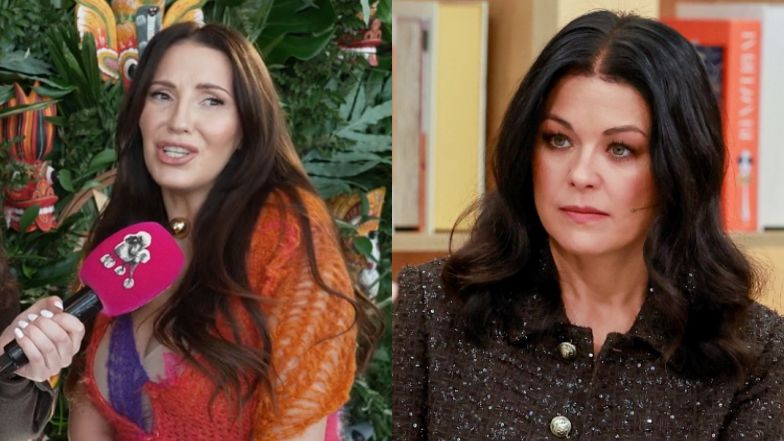 Serowska zapytana o wątek Cichopek w "Królowej Przetrwania": "Nie po to pojechałam na drugi koniec świata, żeby PIE*DOLIĆ o tym samym" (WIDEO)