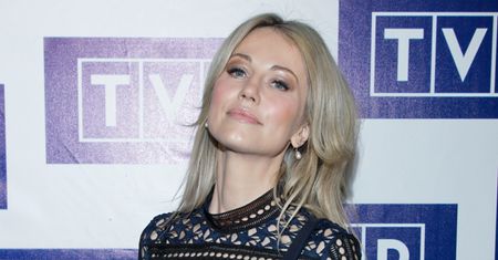 Magdalena Ogórek wymijająco o zarobkach w TVP: "Damy o pieniądzach NIE DYSKUTUJĄ" (WIDEO)